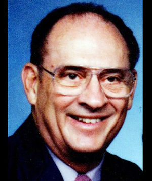 HARRIS, Richard "Dick" Otis