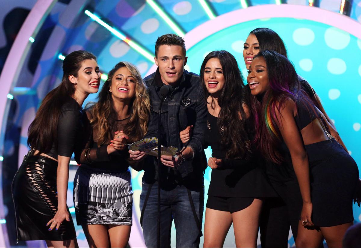 Teen Choice Awards 2014 - Show