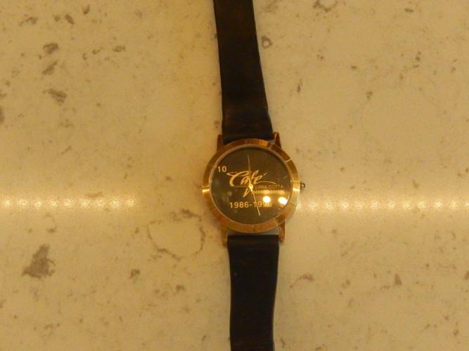 Lost Restaurants of Tucson