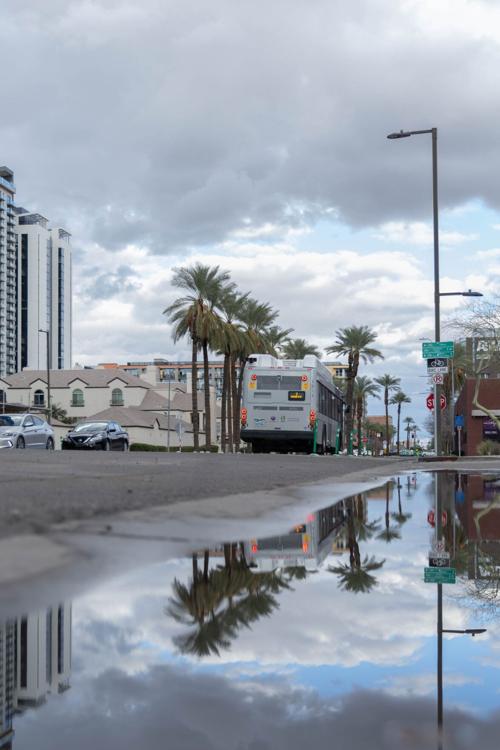 Rain check: How Arizonans can prepare for rainy drives