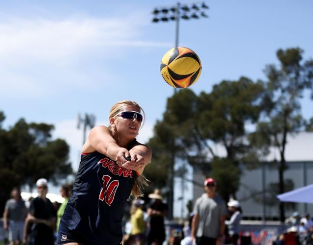 230318 BVB vs Arizona Christian University