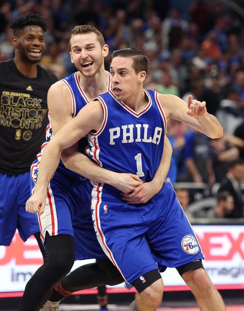 SPORTS BKN-SIXERS-MAGIC 16 OS