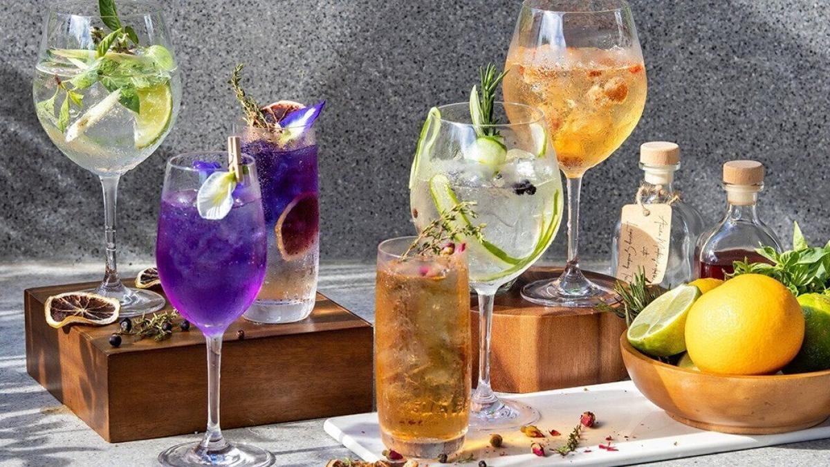 The 8 fastest growing small businesses in food, restaurants and beverages for 2026