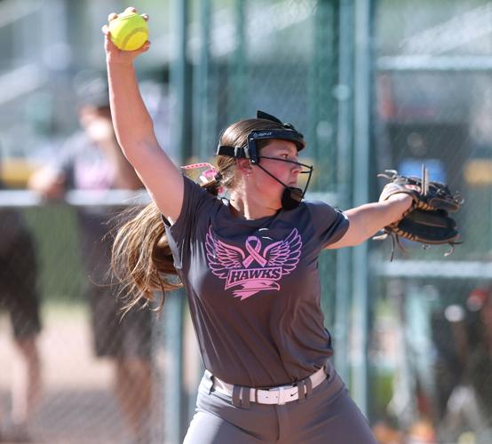 Empire (No. 1) vs Tanque Verde (No. 6)