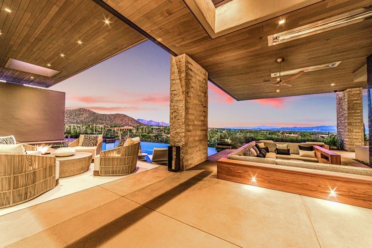 6355 W Rockpoint Ridge Place