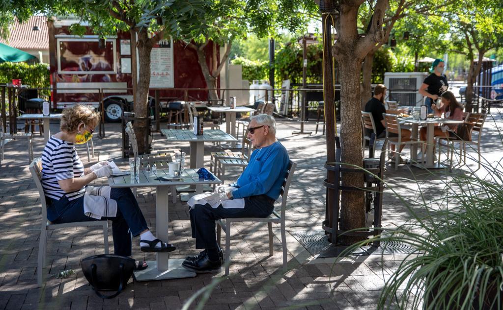 Tucson S Black Owned Businesses Are Taking Over Hotel Congress