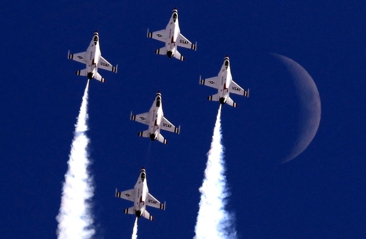 Thunderbirds