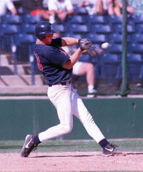 ARIZONA / STANFORD