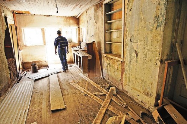 Cobra Ranch: An environmental godsend  