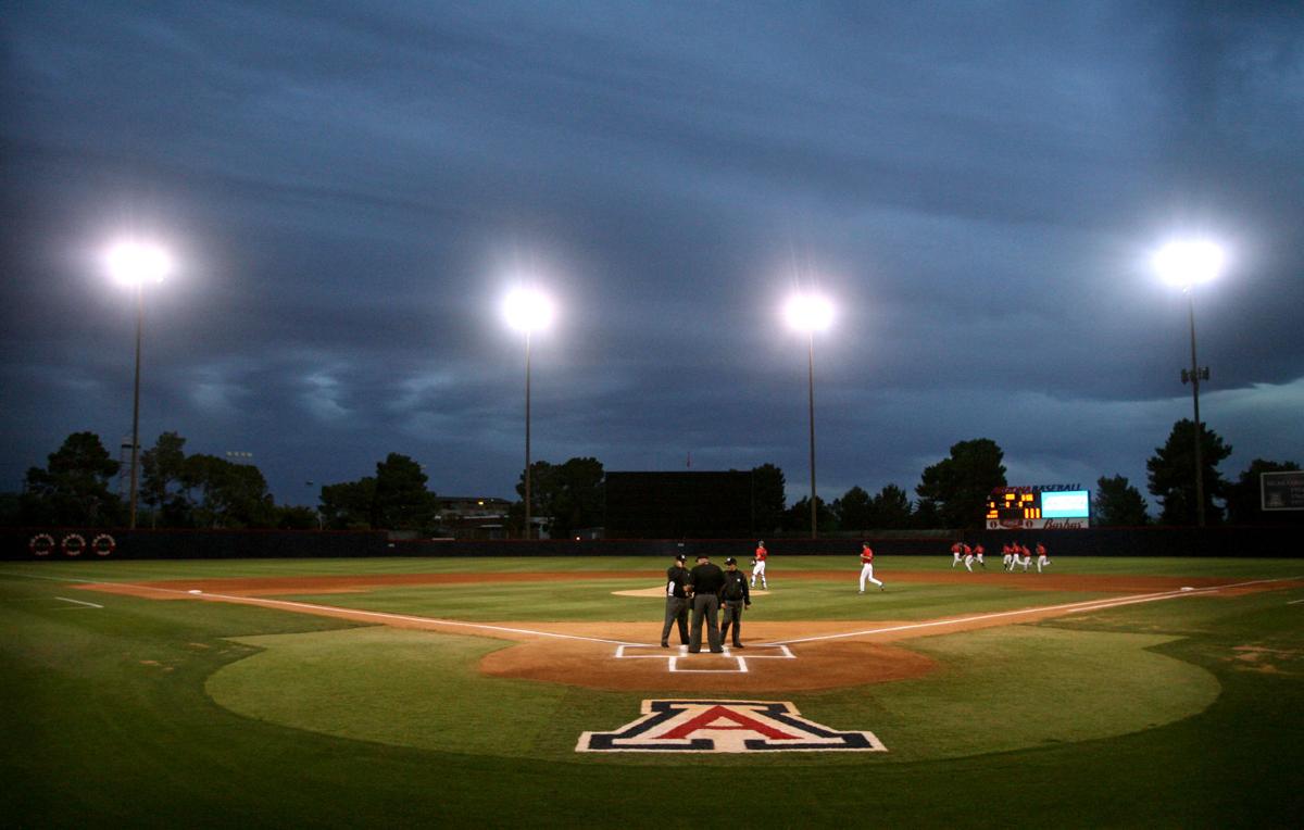 15 UA BASEBALL gb-p9