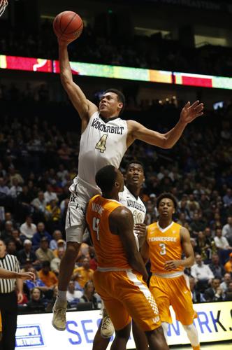 Nov. 25: Vanderbilt or Butler (at Las Vegas Invitational)