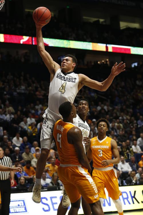 Vanderbilt Commodores Tucson Com