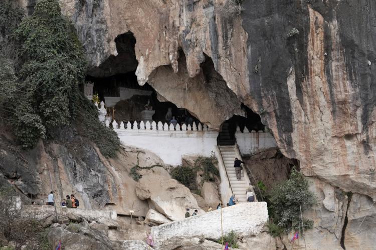 Laos UNESCO
