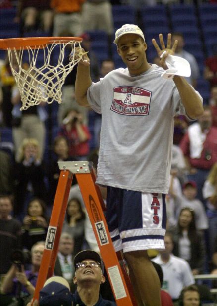 Richard Jefferson