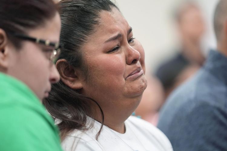 Uvalde School Shooting Investigation