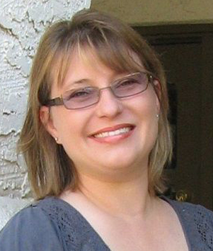 Cindi Joy Hartman