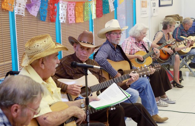 After slow start, jams take off    