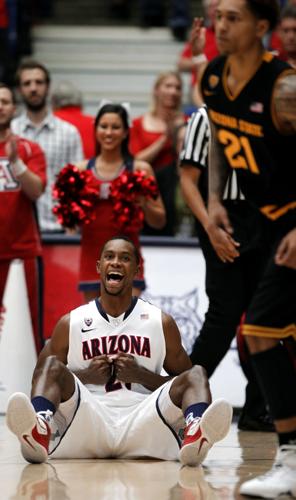 Five years of UA-ASU