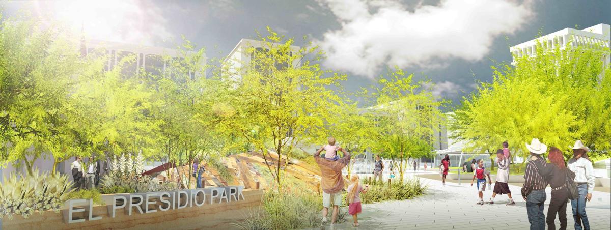 January 8 Memorial design