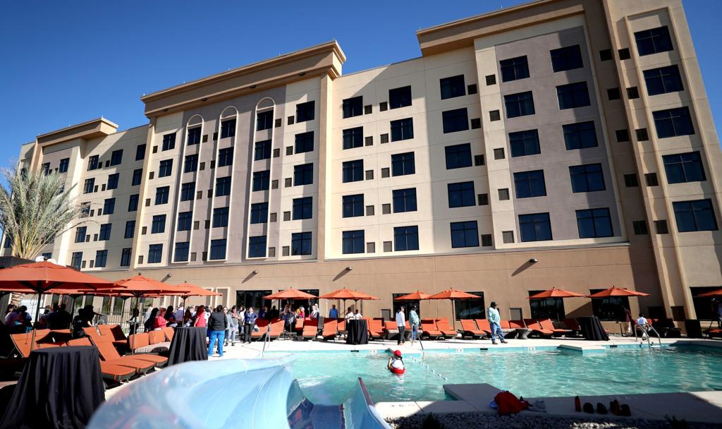 Casino Del Sol Pool Casino Del Sol Pool