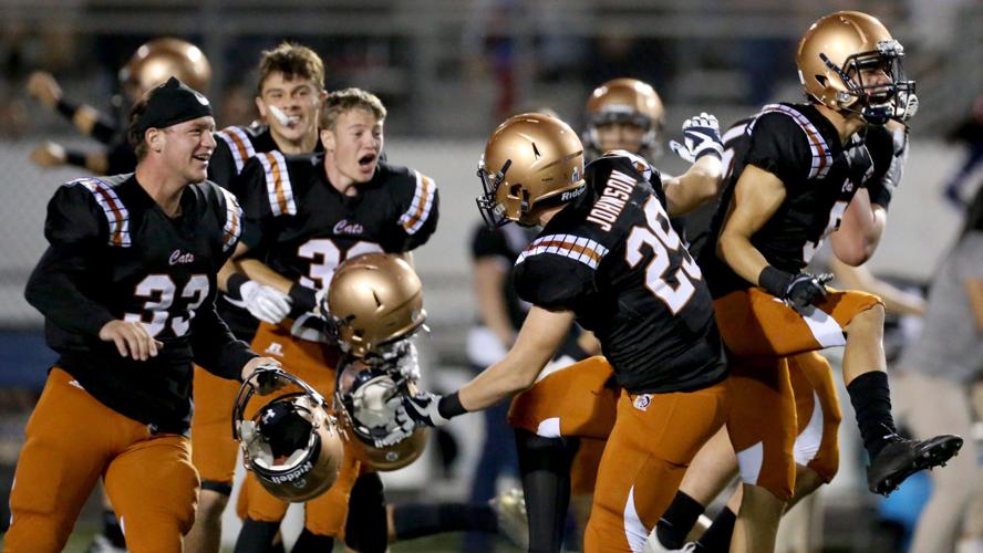 Cienega vs Ironwood Ridge