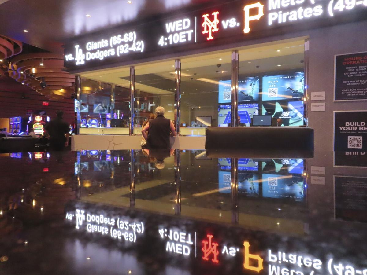 Sports Betting Advertising