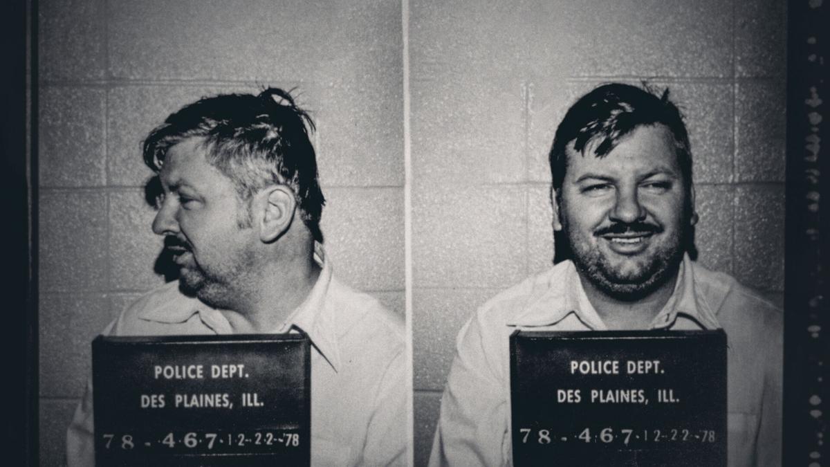 'Conversations With a Killer' lets John Wayne Gacy speak (actually, lie) from the great beyond