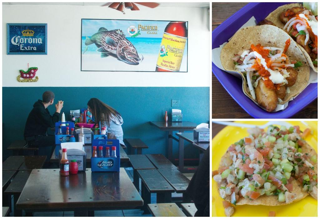 I Found America S Best Burrito In Yuma Arizona Tucson