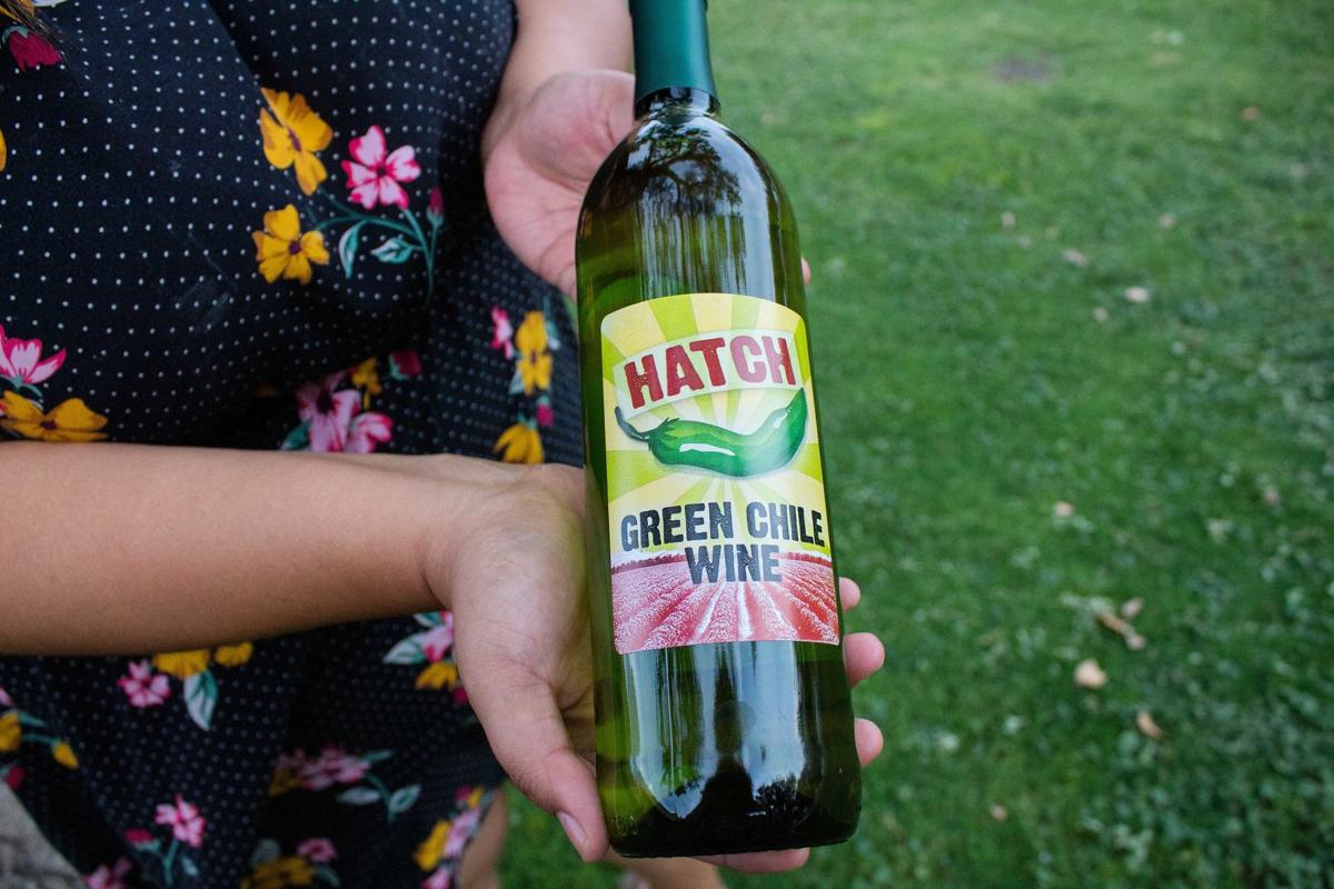 Take the Green Chile Trail to Hatch, New Mexico for spicy burgers and