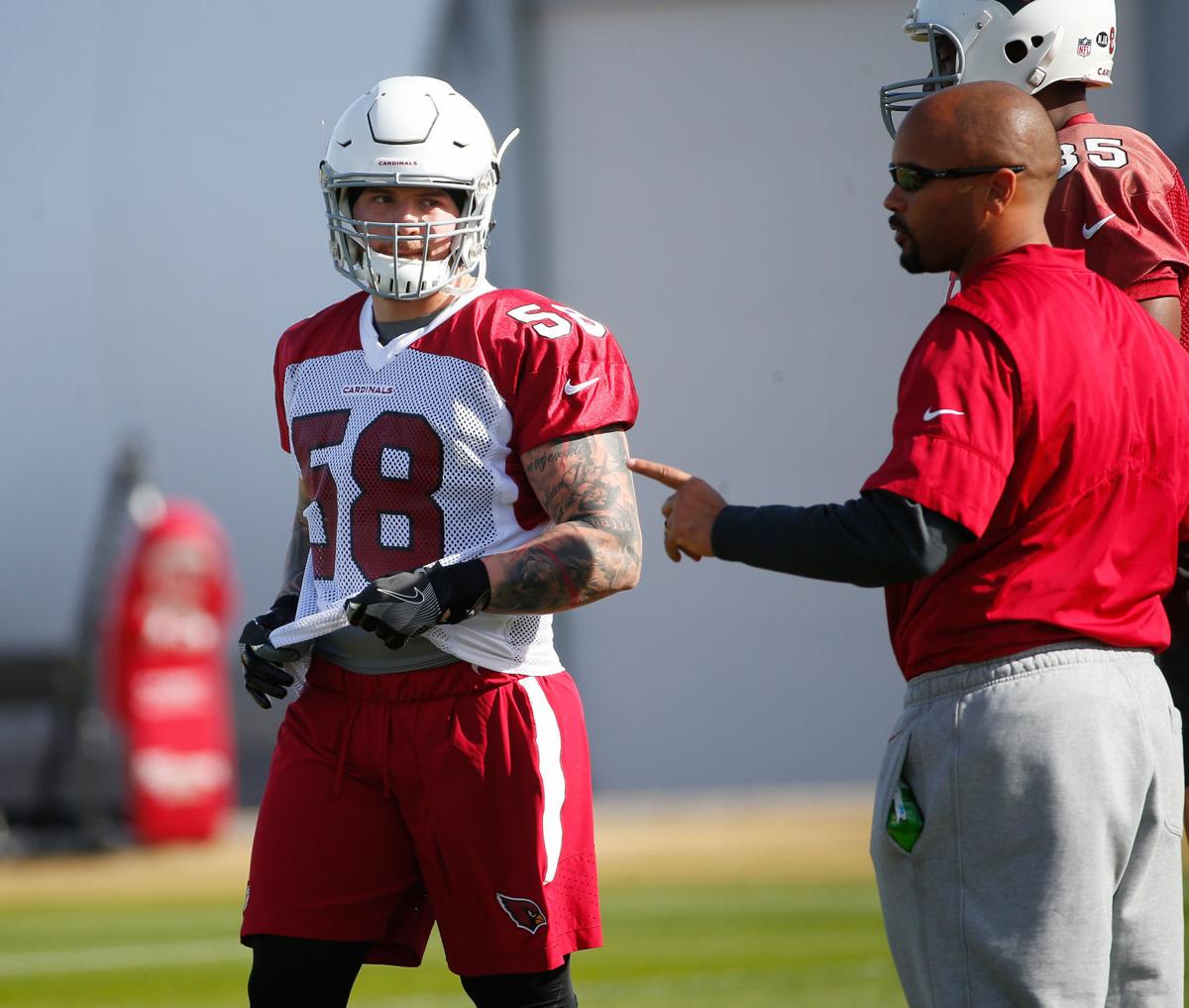 Scooby Wright III