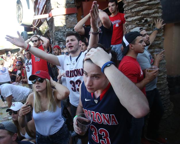 Arizona Photojournalism award-winners