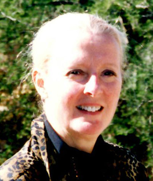Pamela Sue Nelson