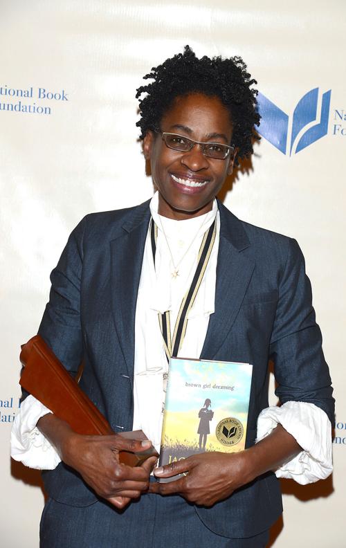 Books-Jacqueline Woodson