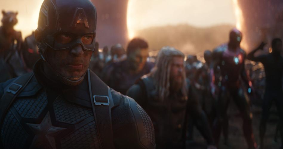 Captain America