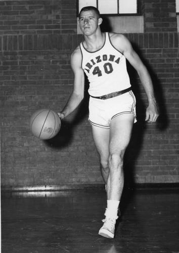 9. Arizona 101, Hardin-Simmons 62, 1962