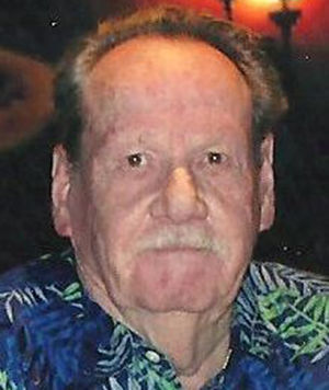 Robert Bruce Groves