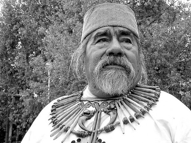 An indigenous look into spirituality  