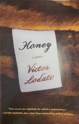 Honey: A Novel (copy)