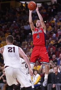 Feb. 7, 2015 — Arizona State