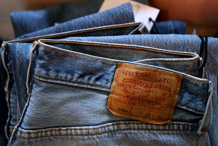 Desert Denim Company