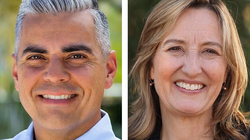 Here's how much Southern Arizona candidates have raised - Vimarsana News