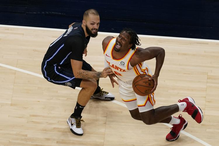 Magic Hawks Basketball