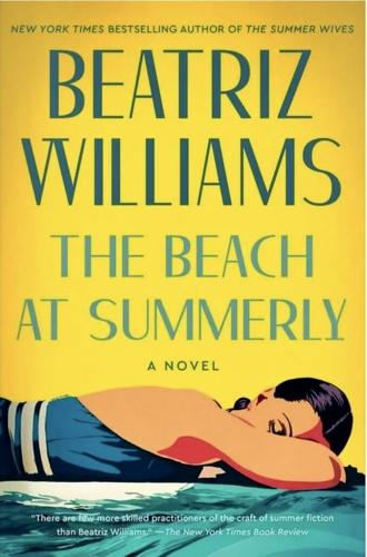 The Beach at Summerly