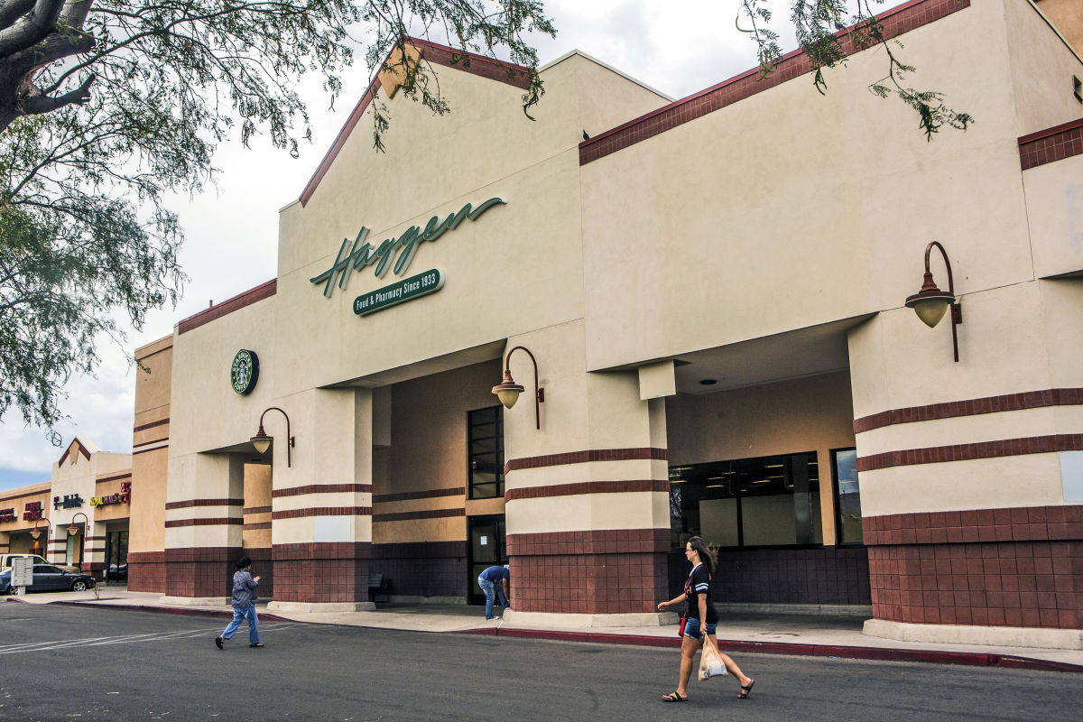 Court approves Albertson's bids on 2 Tucson stores