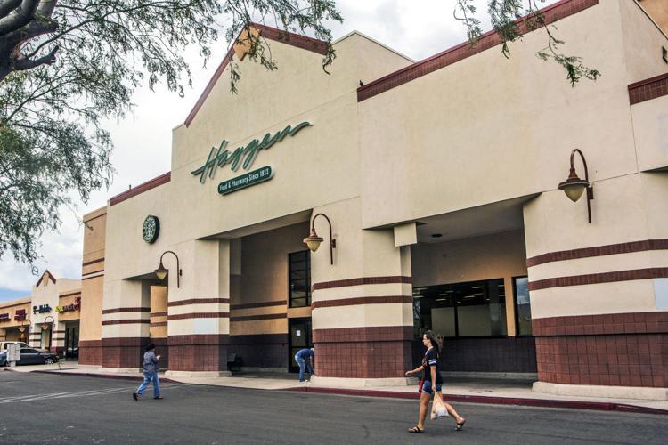 Court approves Albertson's bids on 2 Tucson stores