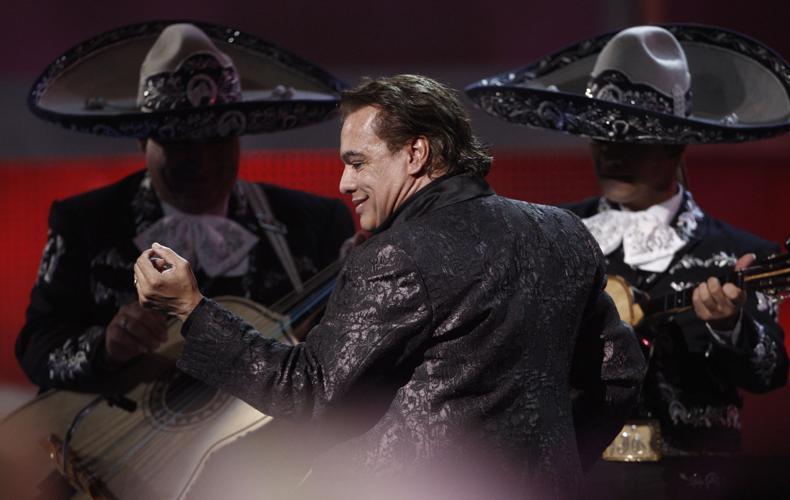 Juan Gabriel