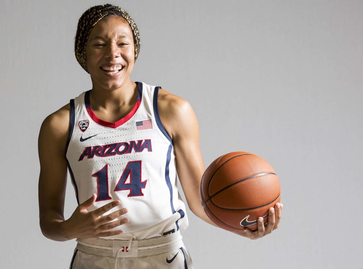 Sam Thomas Helps Wildcats Rally Past Santa Clara Wildcats