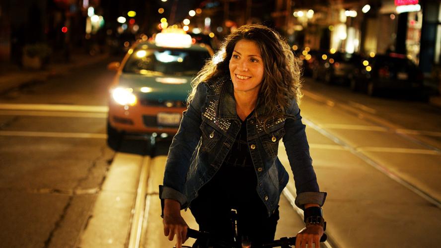 Jewish International Film Festival