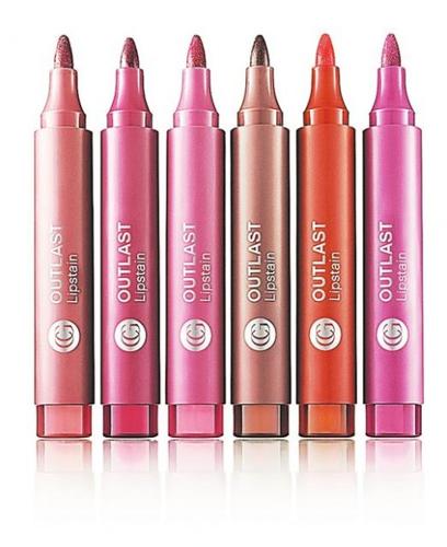 The right red for your kisser  