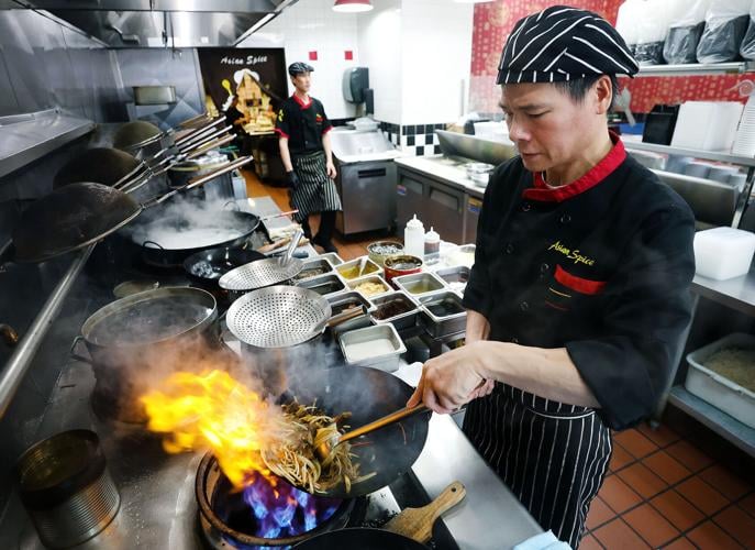 This Marana restaurant made Yelp's list of best Chinese restaurants in U.S.